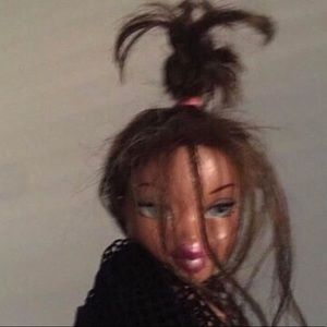 Meet your Posher, Ciara